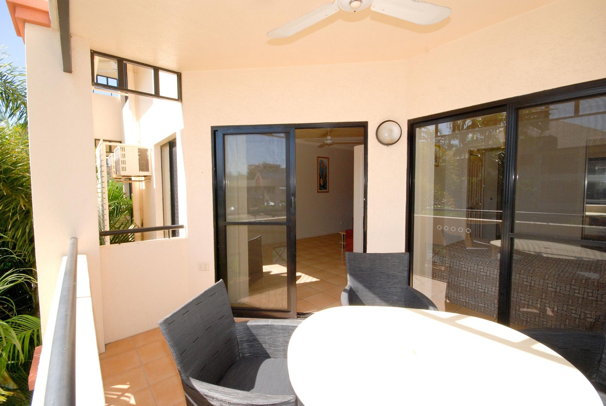 City Plaza Apartments Cairns Exterior photo