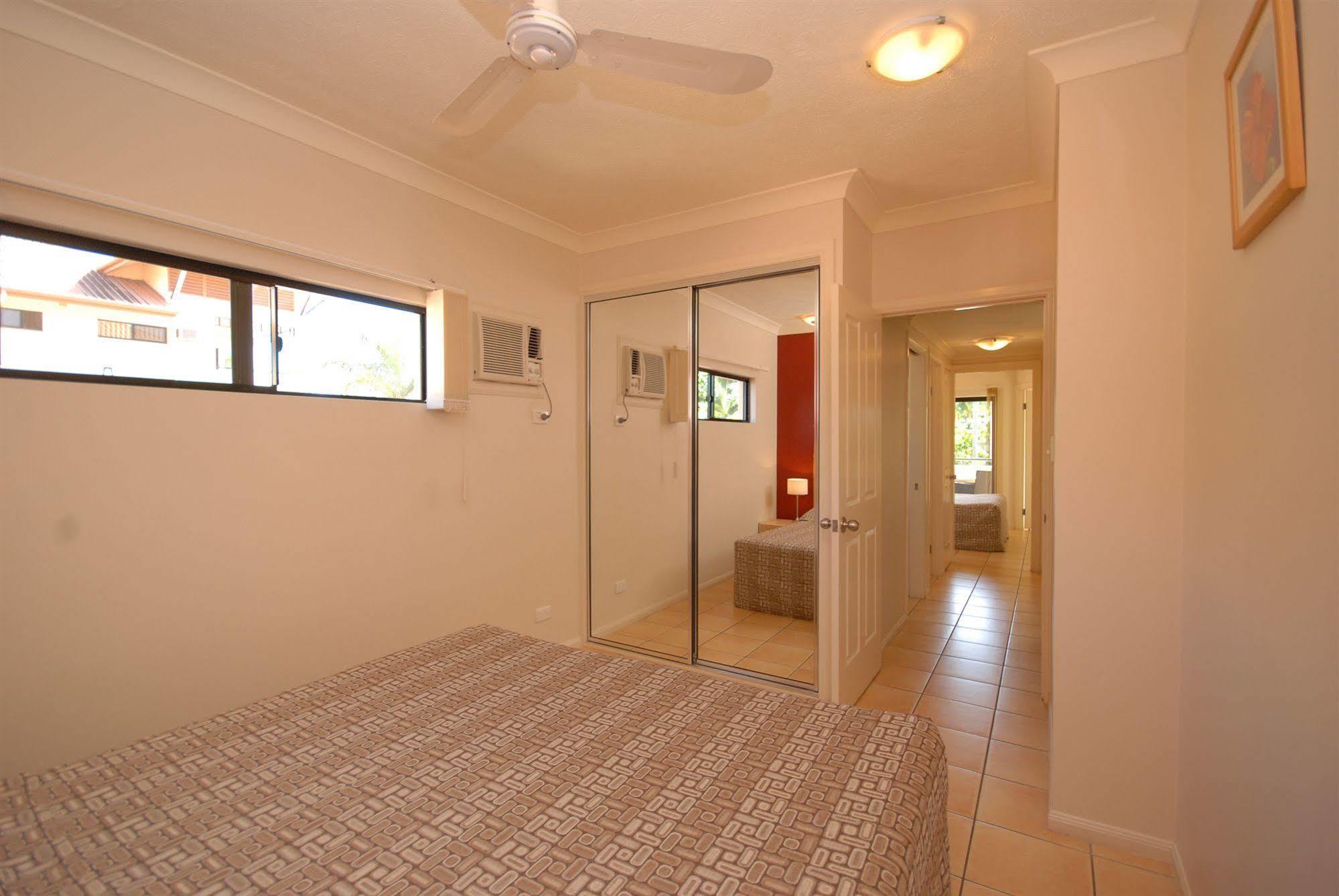 City Plaza Apartments Cairns Exterior photo